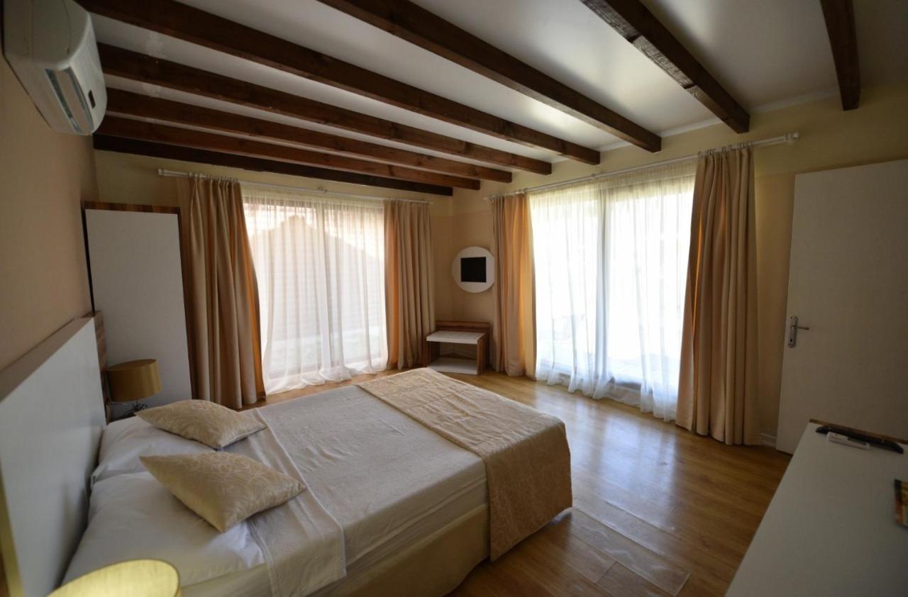 Sahra Su Holiday Village & Spa Oludeniz Exteriér fotografie
