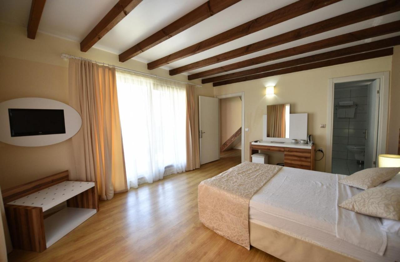 Sahra Su Holiday Village & Spa Oludeniz Exteriér fotografie