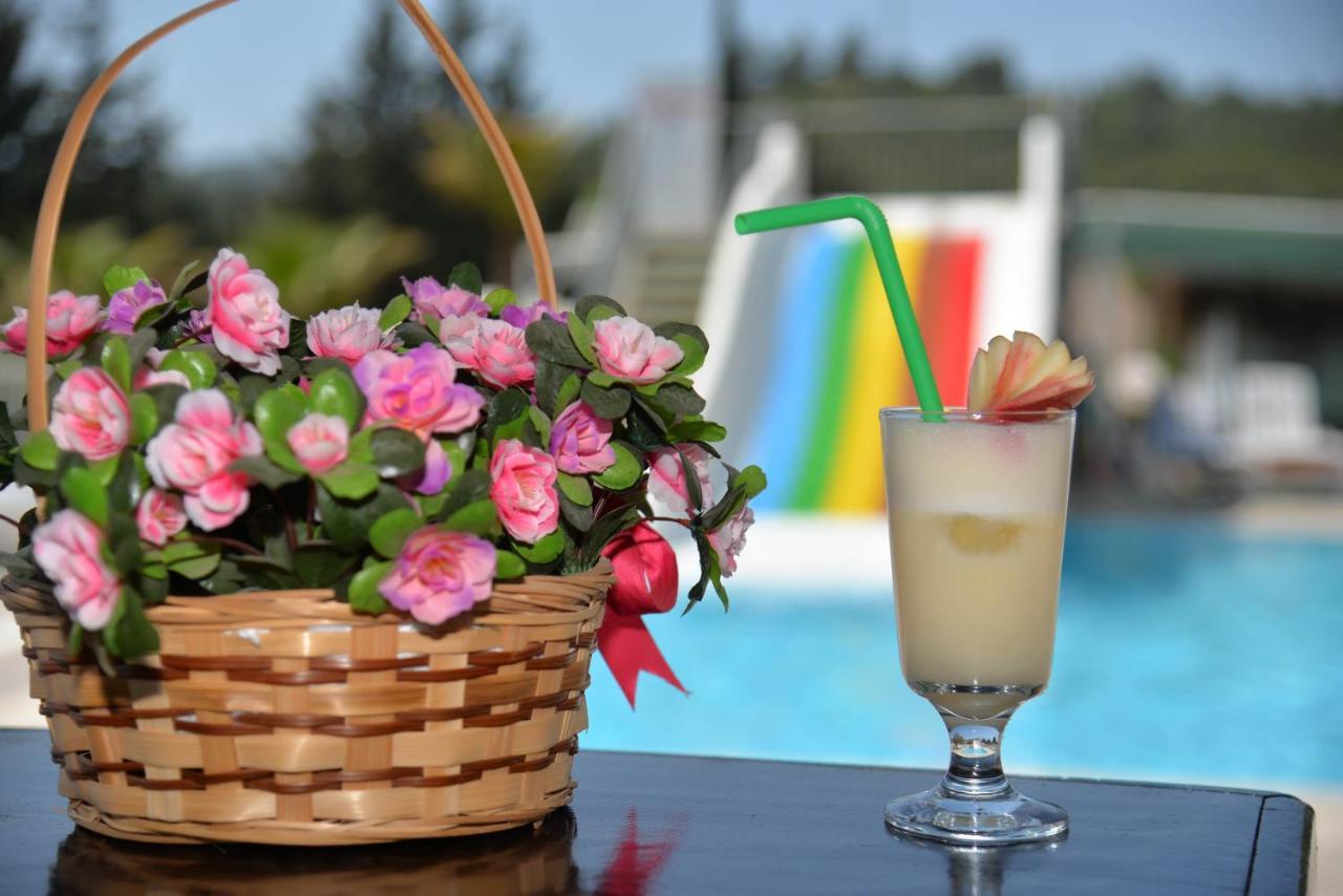 Sahra Su Holiday Village & Spa Oludeniz Exteriér fotografie