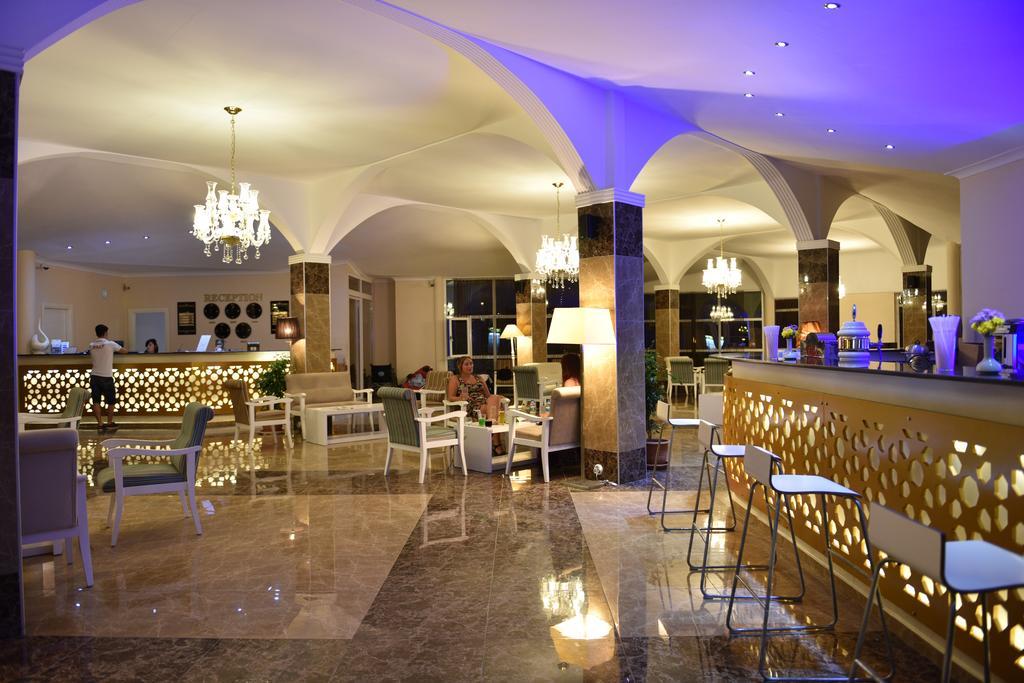 Sahra Su Holiday Village & Spa Oludeniz Exteriér fotografie