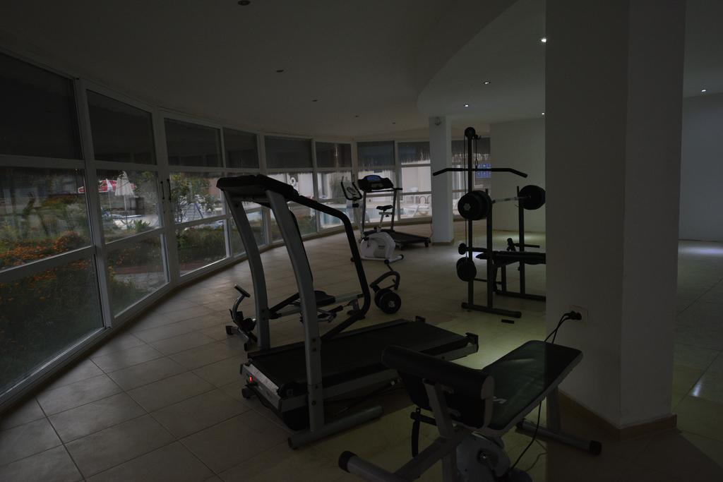 Sahra Su Holiday Village & Spa Oludeniz Exteriér fotografie