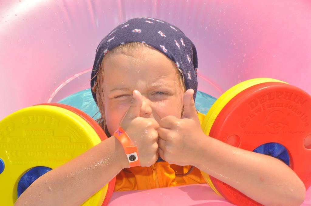 Sahra Su Holiday Village & Spa Oludeniz Exteriér fotografie